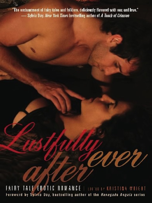 Title details for Lustfully Ever After by Kristina Wright - Wait list